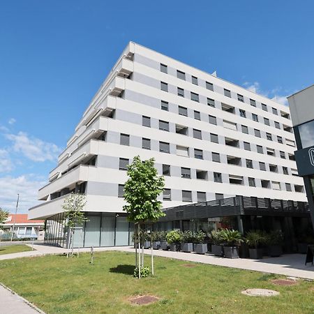 Yvonne Lägenhet Zadar Exteriör bild