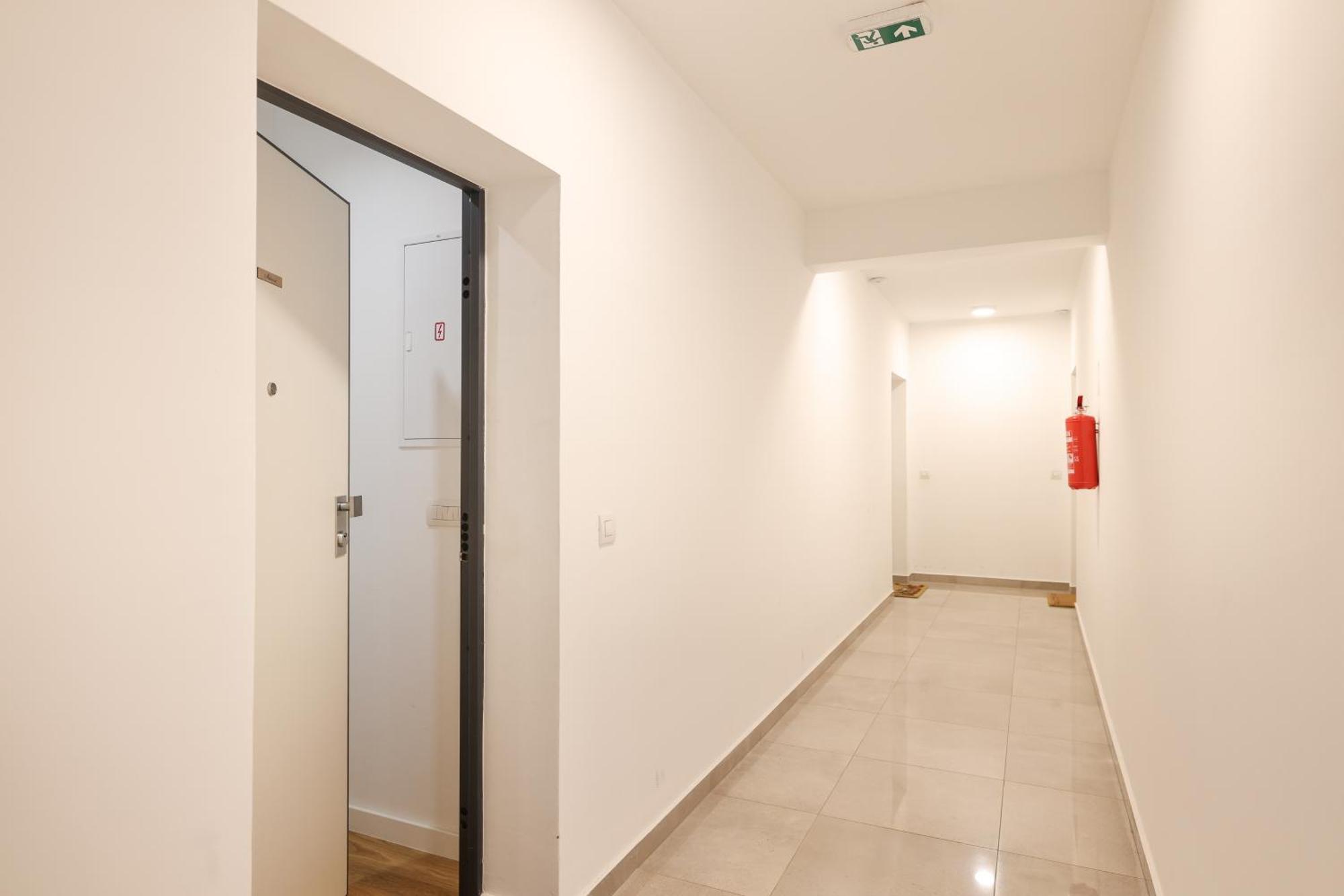 Yvonne Lägenhet Zadar Exteriör bild